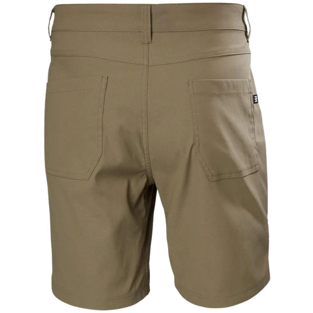 Helly Hansen Men's Holmen 5 Pocket Shorts